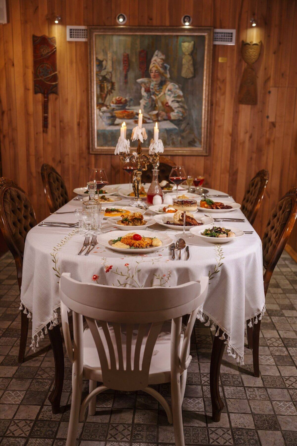 Парадный зал