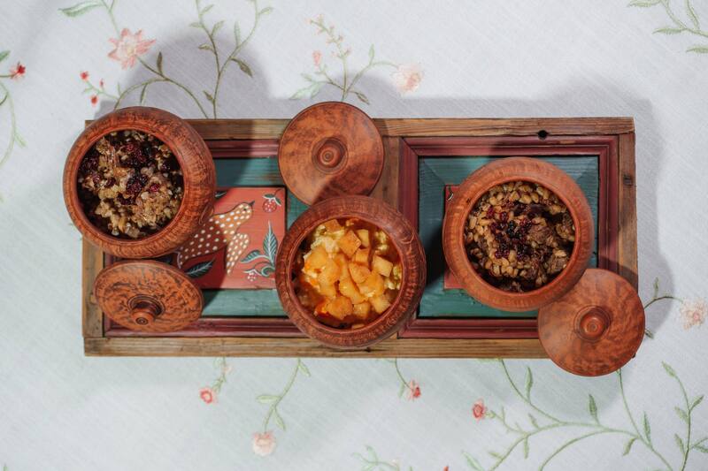 Гречневая каша