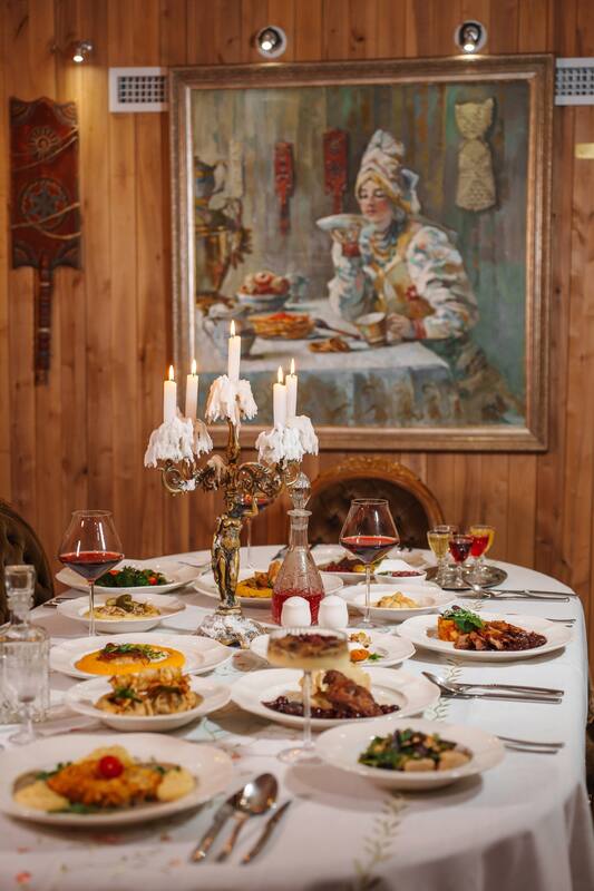 Бефстроганов